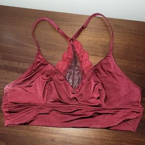Aerie bralette (M)